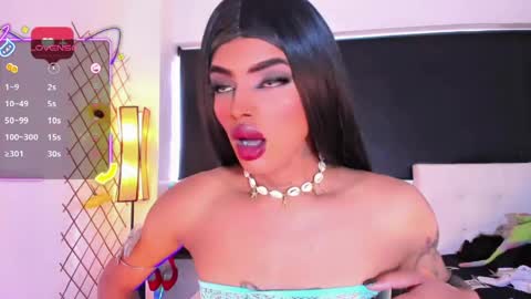 Kendra Bailey online show from May 23, 10:06 pm