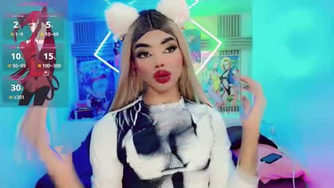 Snapshot of kendra_bailey chatting on October 3, 8:17 pm Kendra Bailey online show from October 3, 8:17 pm