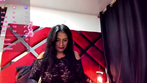 Snapshot of kendra_foxxy_ chatting on February 14, 12:30 am Kendra online show from February 14, 12:30 am