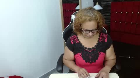 Snapshot of kendra_lust_69 chatting on February 23, 12:08 am kendra_lust_69 online show from February 23, 12:08 am