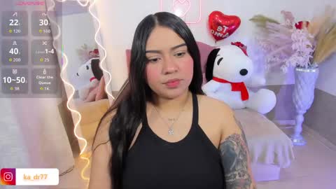 kendra online show from April 19, 3:18 am