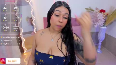 kendra online show from March 22, 8:29 am