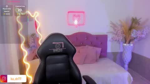 kendra online show from February 28, 4:05 am