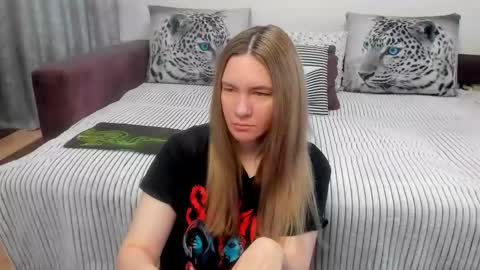 Kendra online show from May 30, 11:47 pm