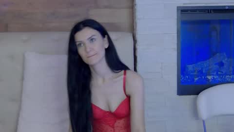 KendraBloom online show from February 18, 6:57 am