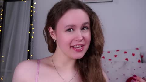 Kira online show from April 7, 10:34 pm