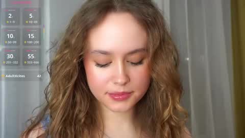 Kira online show from February 19, 10:31 pm