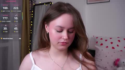 Kira online show from March 15, 10:35 pm