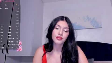Kendra Kiss online show from October 20, 8:47 pm