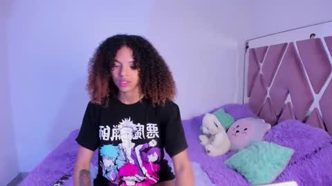 Kendra online show from November 10, 11:40 pm