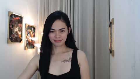 kendy online show from May 1, 2:00 pm
