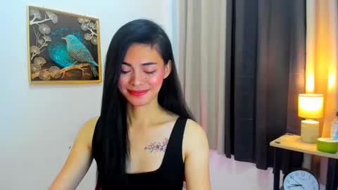 kendy online show from May 25, 5:57 am