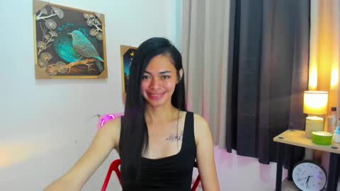 kendy online show from May 17, 2:54 am