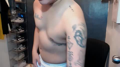 ken online show from January 8, 5:48 pm