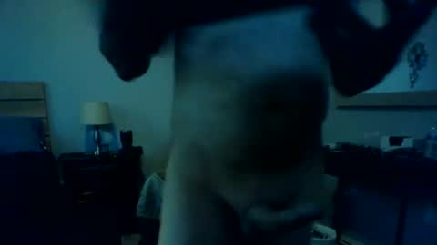 WoodMan1969 online show from July 19, 12:46 am