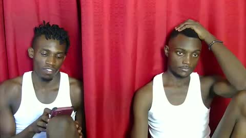 Kenia online show from November 5, 11:23 am