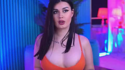 Kendra online show from January 18, 3:10 pm