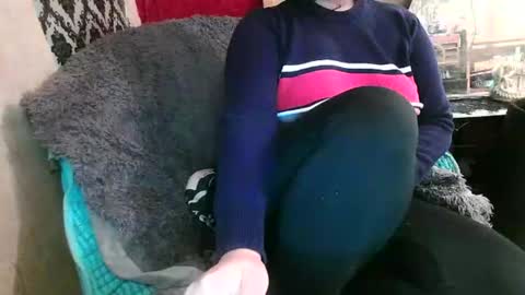 Kennedy Nova  online show from January 18, 5:11 pm