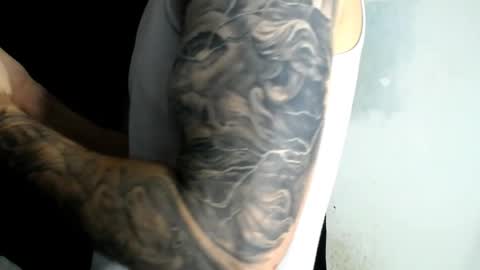 Kennfox777 online show from May 16, 12:07 am