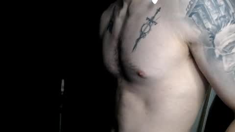 Kennfox777 online show from March 24, 5:57 am