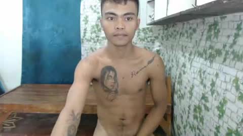 kenneth_jeey online show from March 3, 11:39 am