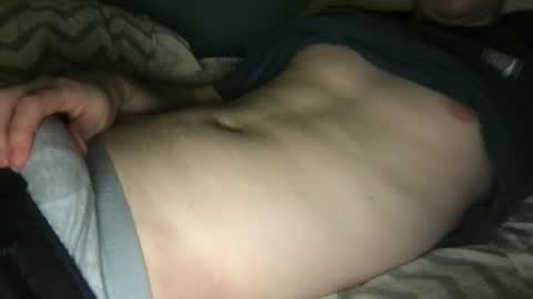 kenny6117871 online show from March 16, 9:30 pm