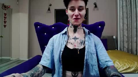 kennyvibe online show from May 13, 12:26 pm