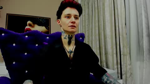 kennyvibe online show from February 21, 6:33 pm