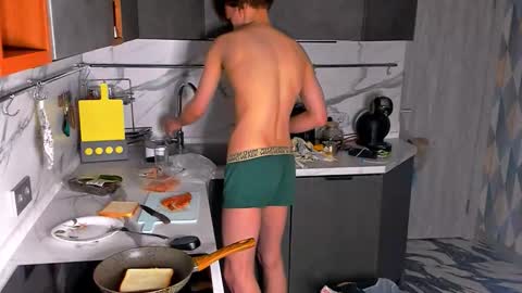 kenordi online show from March 21, 1:55 am