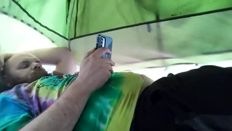 KenotheGrest online show from March 8, 4:28 pm