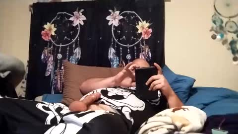 KenotheGrest online show from December 5, 12:58 am