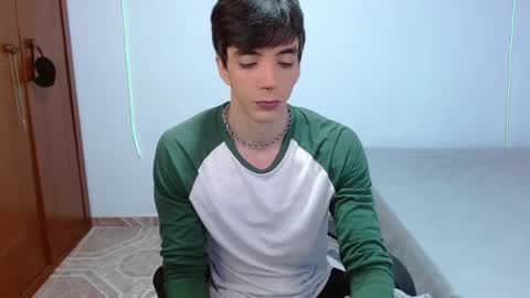 ALEX online show from February 18, 11:30 pm