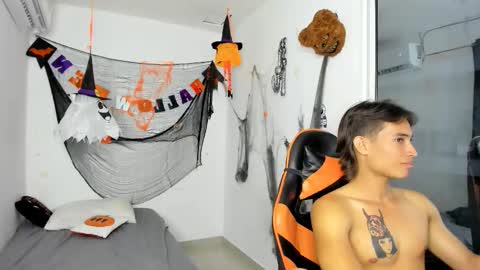 kenshi_roa online show from November 17, 6:38 am