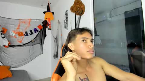 kenshi_roa online show from November 6, 3:09 am