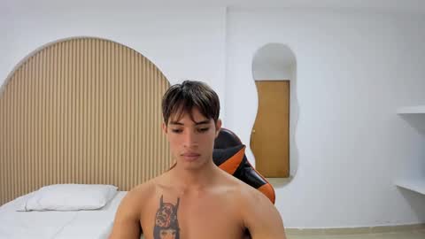 kenshi_roa online show from April 29, 3:00 am