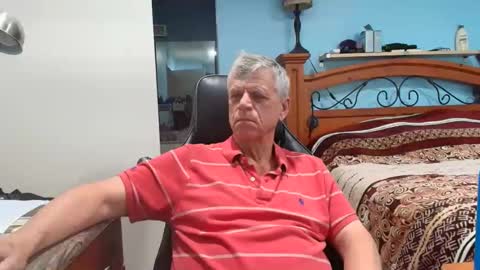 kent_ham online show from May 26, 9:54 pm