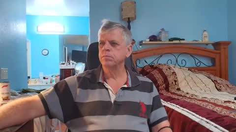 kent_ham online show from March 23, 10:37 pm