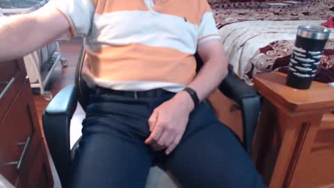 kent_ham online show from December 23, 6:26 pm