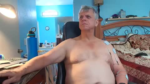 kent_ham online show from March 30, 10:54 pm