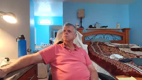 kent_ham online show from October 9, 11:32 pm