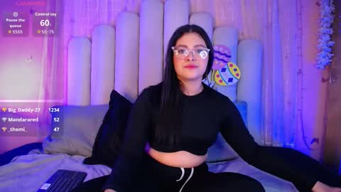 Keny online show from March 19, 3:23 am