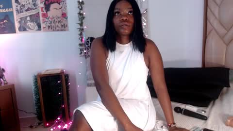 Snapshot of kenya_agux chatting on December 18, 6:57 pm CHOQUITO online show from December 18, 6:57 pm