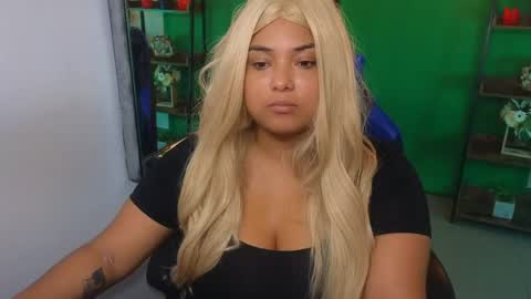 Kenya Buhle online show from March 17, 3:17 pm