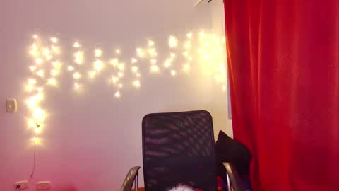 Snapshot of kenziesharik chatting on January 23, 4:09 am Kenzie online show from January 23, 4:09 am