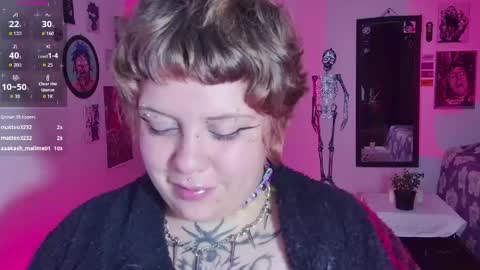 Kenzie online show from May 18, 4:07 am