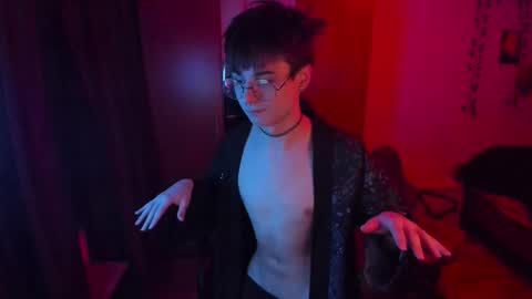 Looking for a moderator I PVT IS OPEN online show from November 29, 2:14 pm