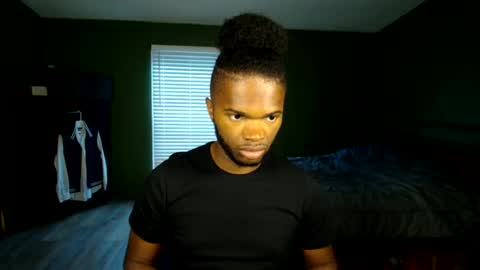Josiah online show from June 21, 9:32 pm