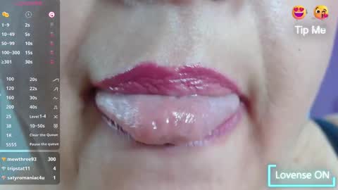 K E R L Y online show from March 11, 9:37 pm