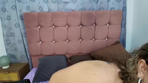 KERLY online show from November 30, 8:38 pm