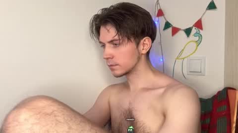 Kero online show from February 10, 4:54 pm